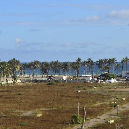 Beautiful Salalah Beach Apartments - 2 By Beautiful Salalah Tours Eksteriør billede