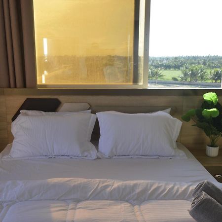 Beautiful Salalah Beach Apartments - 2 By Beautiful Salalah Tours Eksteriør billede