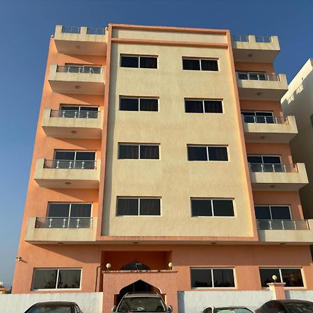 Beautiful Salalah Beach Apartments - 2 By Beautiful Salalah Tours Eksteriør billede