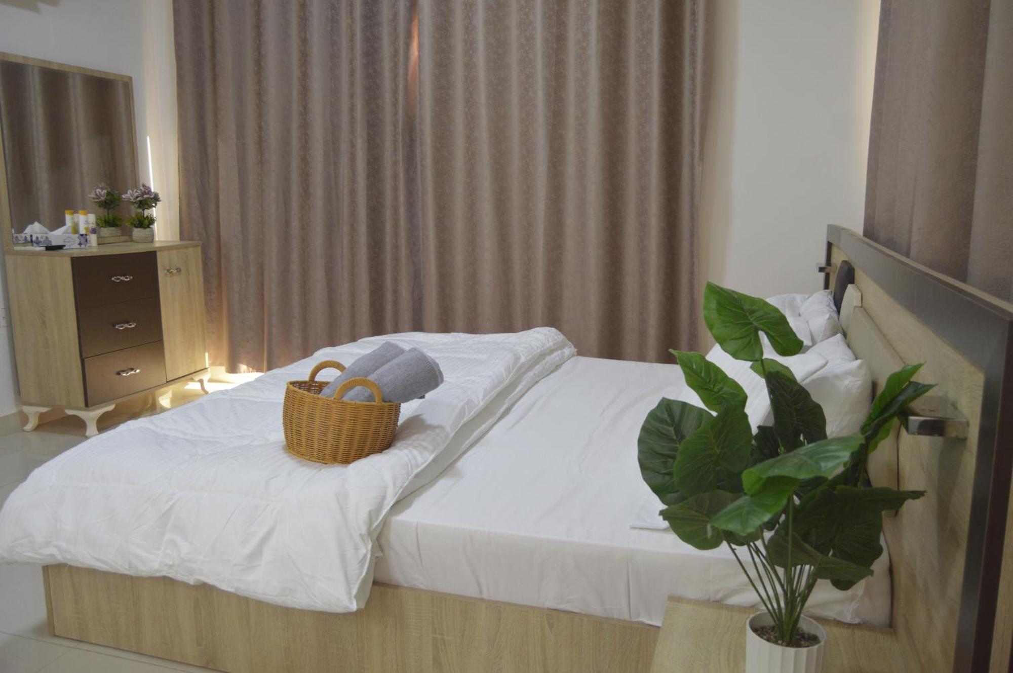 Beautiful Salalah Beach Apartments - 2 By Beautiful Salalah Tours Eksteriør billede