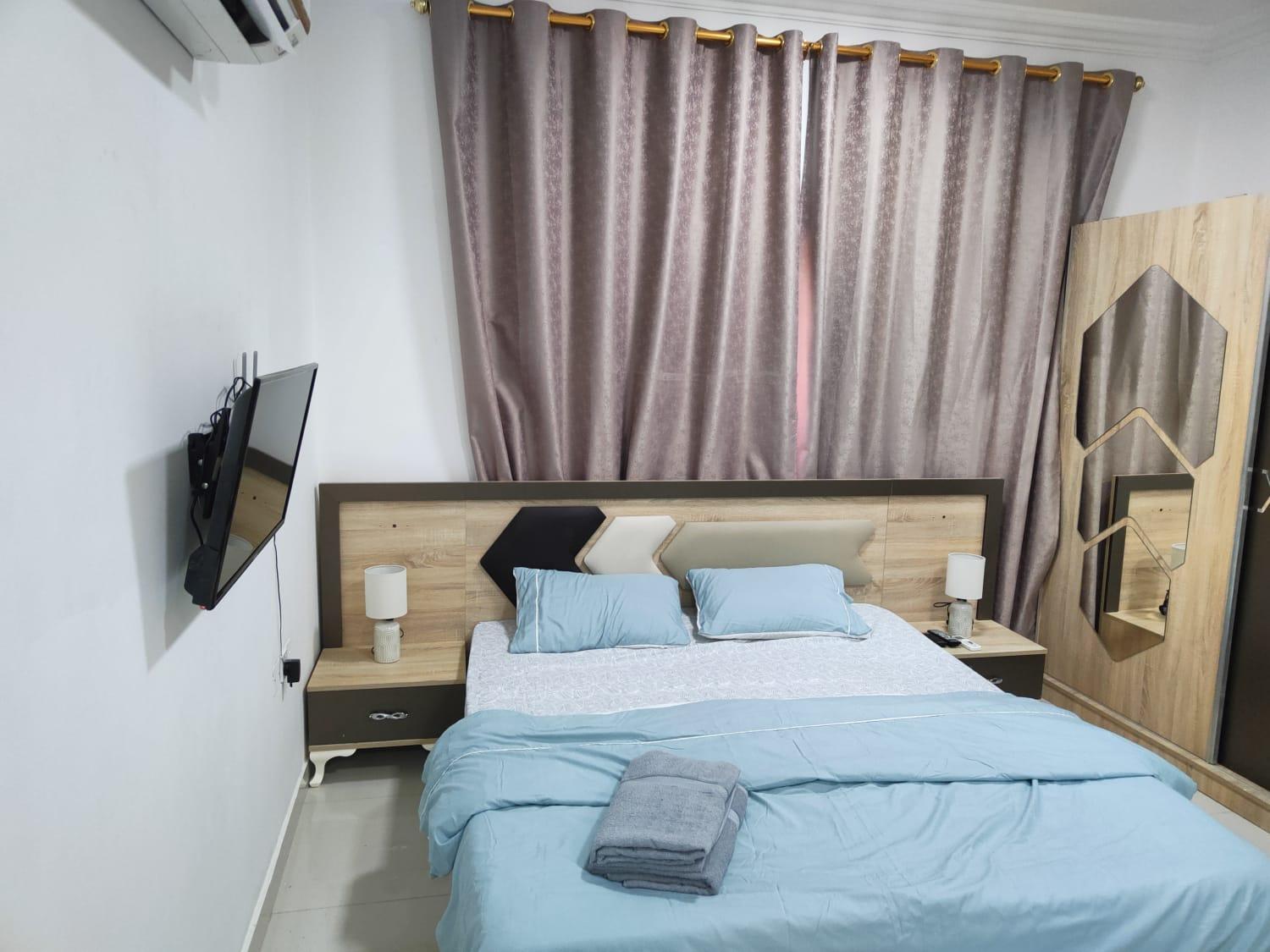 Beautiful Salalah Beach Apartments - 2 By Beautiful Salalah Tours Eksteriør billede