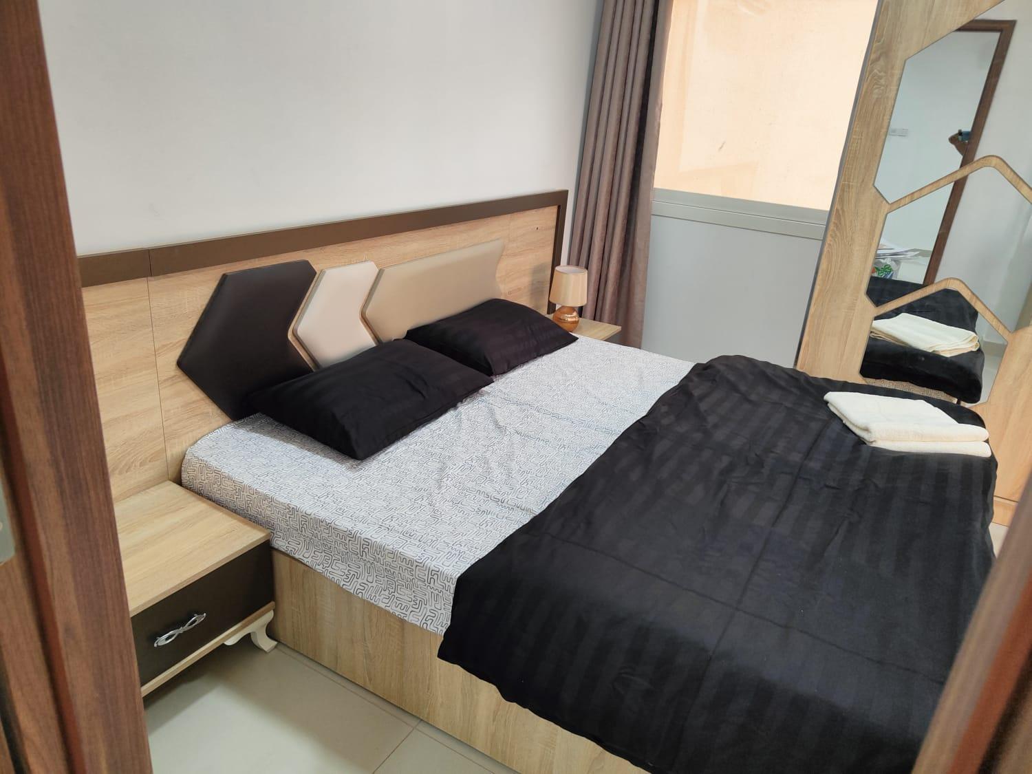 Beautiful Salalah Beach Apartments - 2 By Beautiful Salalah Tours Eksteriør billede